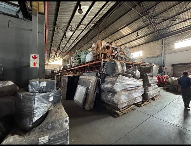 16,000M² WAREHOUSE FOR SALE IN INDUSTRIA WEST